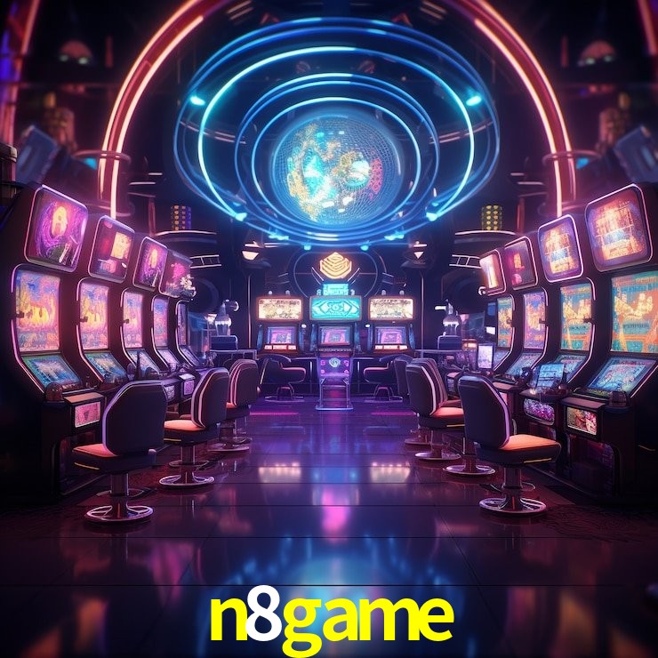 n8game telegram