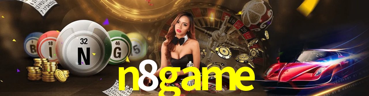 n8game instalar