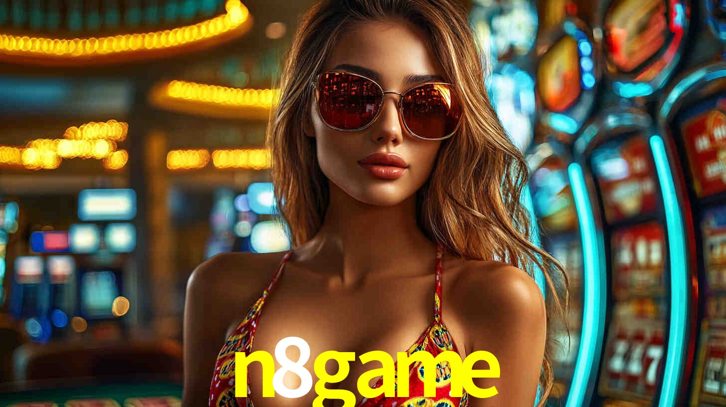 n8game bonus